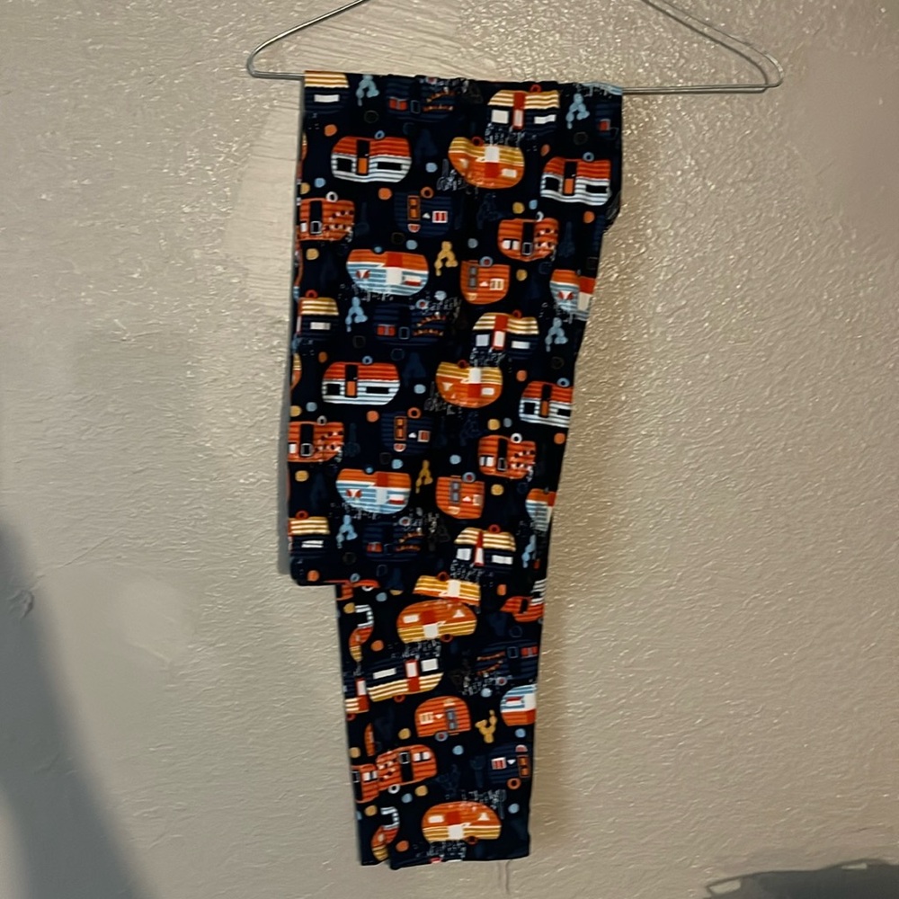 Legging depot camper leggings